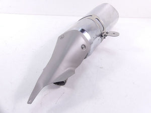 2016 BMW R1200R K53 Stock Exhaust Muffler Pipe Chrome 18518545576