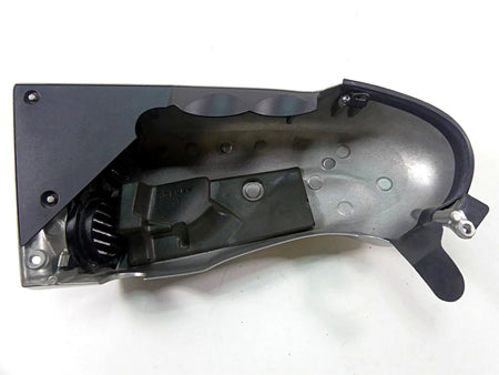 2012 Yamaha VMX17 VMAX 1700 Right Air Scoop Ram Cover Fairing 2S3-21721-00-P0 {{ shop.shopifyCountryName }} - Mototech271