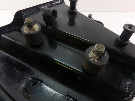 1999 Harley Davidson Sportster XL1200 Oil Tank Reservoir & Dipstick 62475-97A {{ shop.shopifyCountryName }} - Mototech271