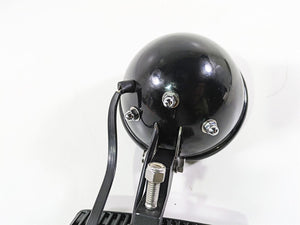 2014 Harley FXDL Dyna Low Rider Led Head Light Lamp Headlight 100384 69774-07A | Mototech271