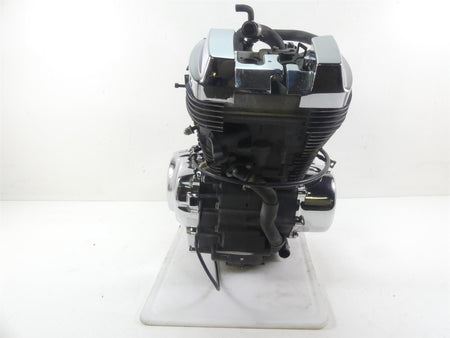 2003 Honda VT750 DC Shadow Spirit Running Engine Motor 46K - Video 11100-MBA-710 {{ shop.shopifyCountryName }} - Mototech271