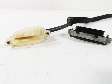 2006 Harley VRSCR Street V-Rod Rear Brake Master Cylinder 44571-06C {{ shop.shopifyCountryName }} - Mototech271