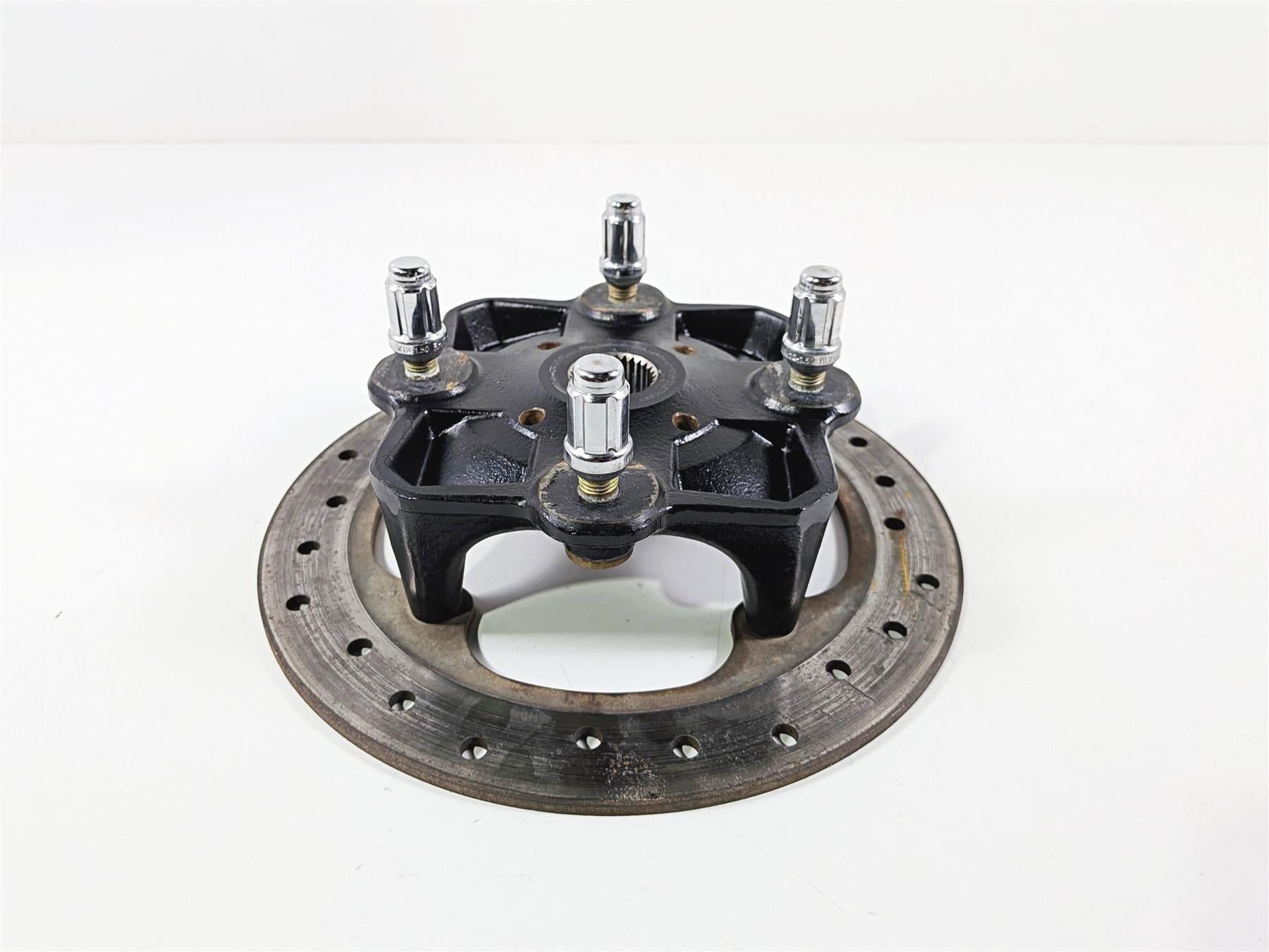2022 Can Am Maverick X3 XRC Turbo RR 72" Front Rear Wheel Hub 705502122-Mototech271