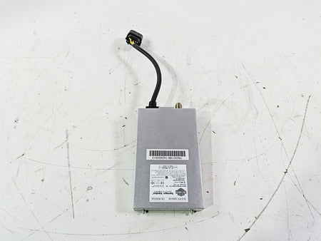 2015 Harley Touring FLHTKL E -Glide Low Cb Module Intercom Unit 76000188 {{ shop.shopifyCountryName }} - Mototech271