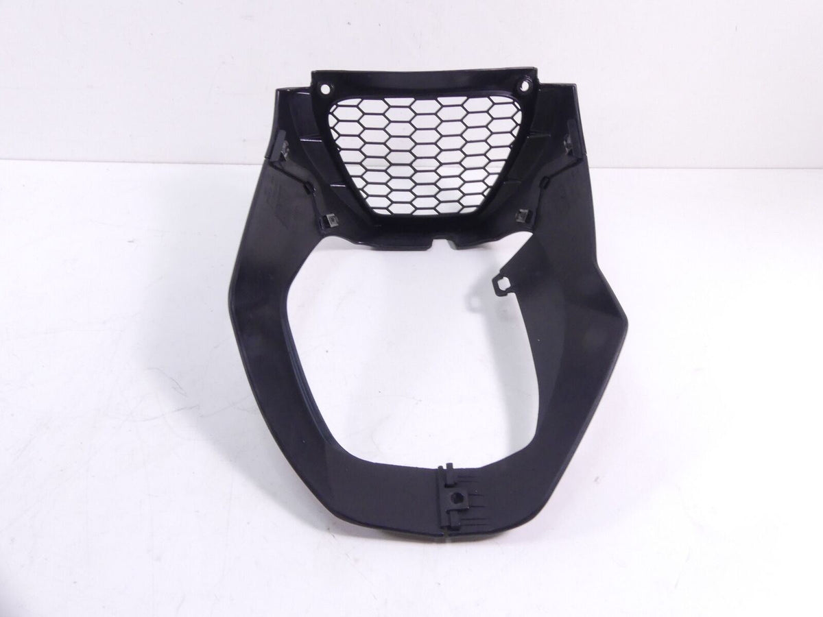2016 Aprilia RSV 1100 Tuono V4 RR Belly Radiator Fairing Cover Set B043248 {{ shop.shopifyCountryName }} - Mototech271