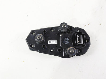 2021 Kawasaki Z125 Pro Speedometer Gauges Instrument 6K 25031-0650 {{ shop.shopifyCountryName }} - Mototech271