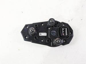 2021 Kawasaki Z125 Pro  Speedometer Gauges Instrument 6K 25031-0650