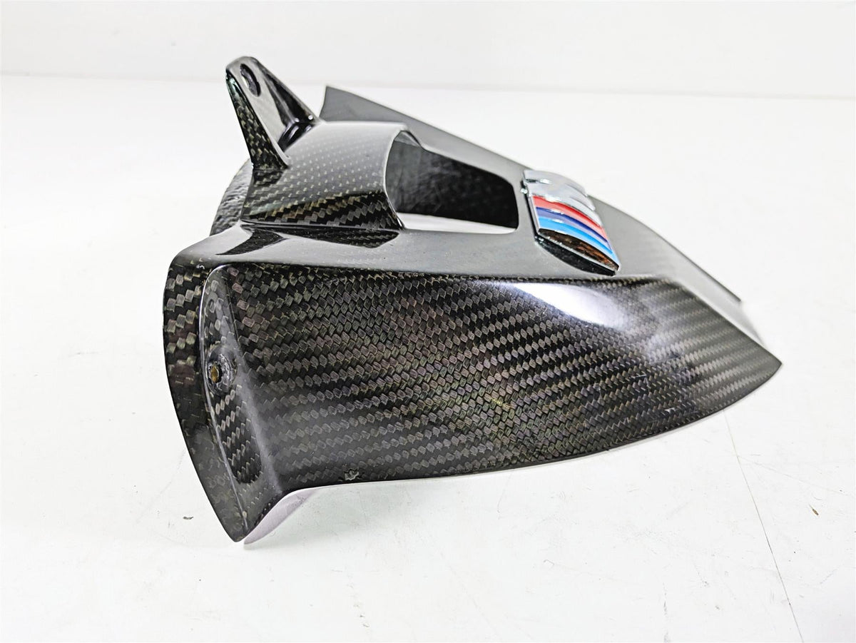 2016 BMW S1000RR K46 SSR Slingshotracing Rear Carbon Fiber Fender 161339 {{ shop.shopifyCountryName }} - Mototech271