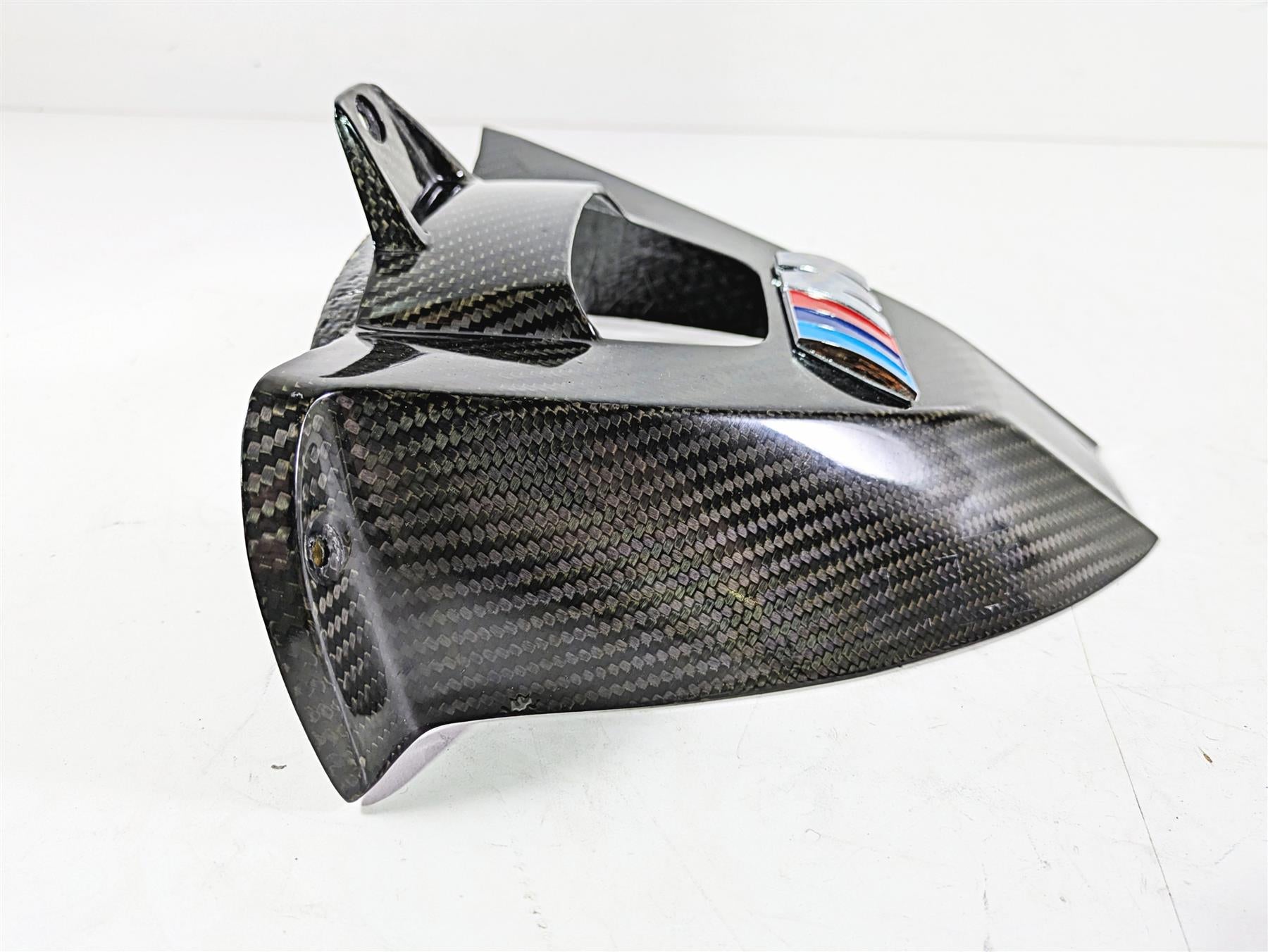 2016 BMW S1000RR K46 SSR Slingshotracing Rear Carbon Fiber Fender 161339 {{ shop.shopifyCountryName }} - Mototech271