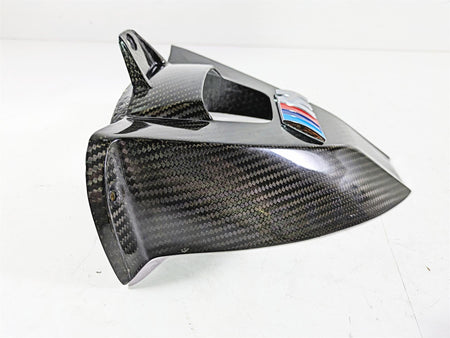 2016 BMW S1000RR K46 SSR Slingshotracing Rear Carbon Fiber Fender 161339 {{ shop.shopifyCountryName }} - Mototech271