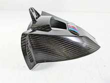 Load image into Gallery viewer, 2016 BMW S1000RR K46 SSR Slingshotracing Rear Carbon Fiber Fender 161339 | Mototech271
