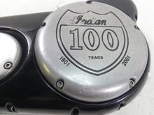 Load image into Gallery viewer, 2001 Indian Centennial Scout Anniversary Outer Primary Drive Clutch Cover 75-045 | Mototech271
