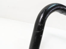 Load image into Gallery viewer, 2009 Harley Softail FLSTSB Cross Bones Black Crash Bar Engine Guard
