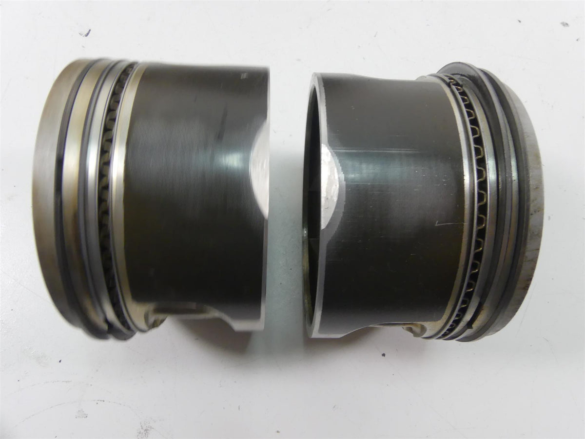 2001 Harley Davidson XL1200 Sportster Cylinder Piston Jug Barrel Set 16447-88 {{ shop.shopifyCountryName }} - Mototech271