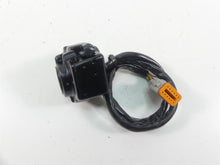 Load image into Gallery viewer, 1999 Harley Touring FLHTCUI Electra Glide Left Hand Control Switch 71682-06A | Mototech271
