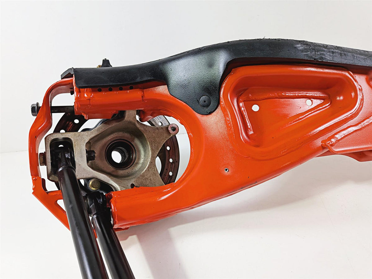 2022 Can Am Maverick X3 XRC Turbo RR 72" Rear Right Trailing Arm 706004610-Mototech271