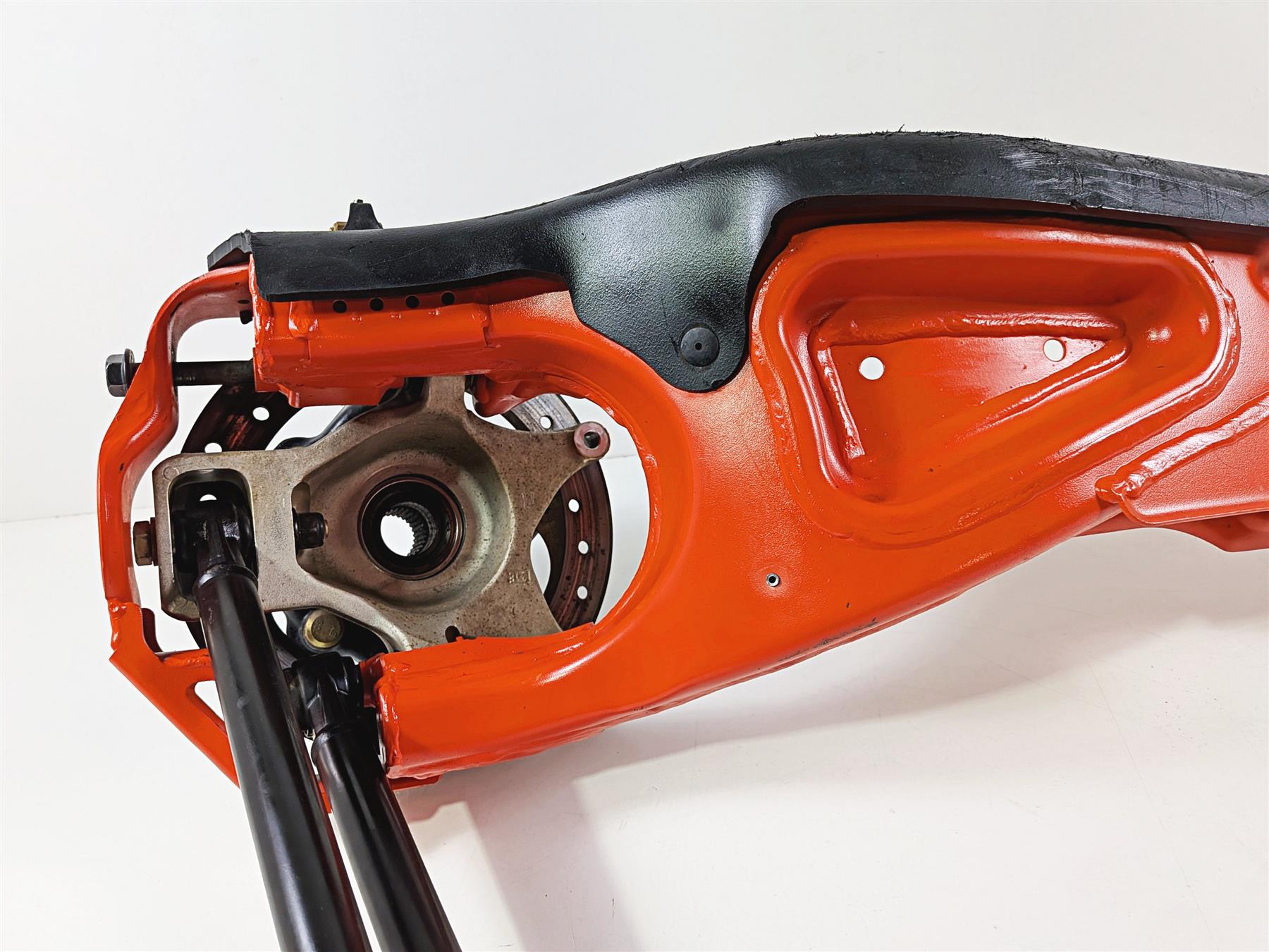 2022 Can Am Maverick X3 XRC Turbo RR 72" Rear Right Trailing Arm 706004610-Mototech271
