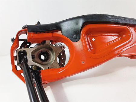 2022 Can Am Maverick X3 XRC Turbo RR 72" Rear Right Trailing Arm 706004610-Mototech271