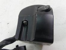 Load image into Gallery viewer, 2012 Victory Cross Country Left Hand Turn Signal Horn Control Switch 4012119
