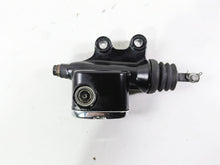 Load image into Gallery viewer, 2011 Harley Touring FLHTCUSE CVO E-Glide Rear Brake Master Cylinder 46459-08B | Mototech271
