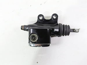 2011 Harley Touring FLHTCUSE CVO E-Glide Rear Brake Master Cylinder 46459-08B | Mototech271