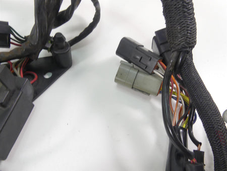 2003 Harley Sportster XL1200 C 100th Anniv Main Wiring Harness - Read 70135-99 {{ shop.shopifyCountryName }} - Mototech271