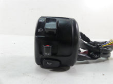 Load image into Gallery viewer, 2018 Indian Scout Sixty Left Hand Light Control Switch 4014449
