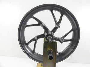 2009 BMW K1300 S K40 Straight Front 17x3.5 Wheel Rim 36318532525 | Mototech271