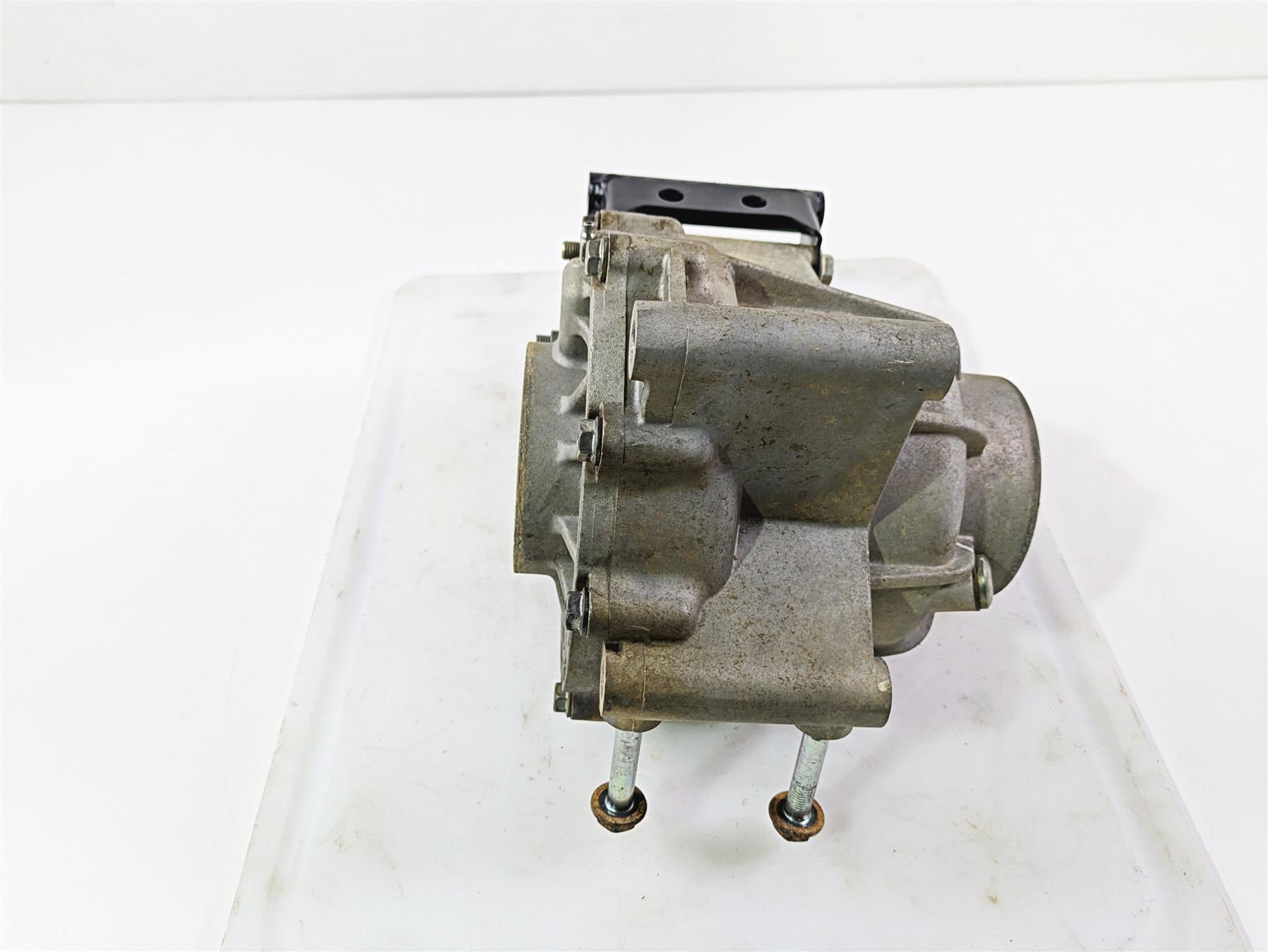 2021 CFMoto Zforce 950 Sport Rear Differential Gear Box 419mi Q860-330000-40002 {{ shop.shopifyCountryName }} - Mototech271