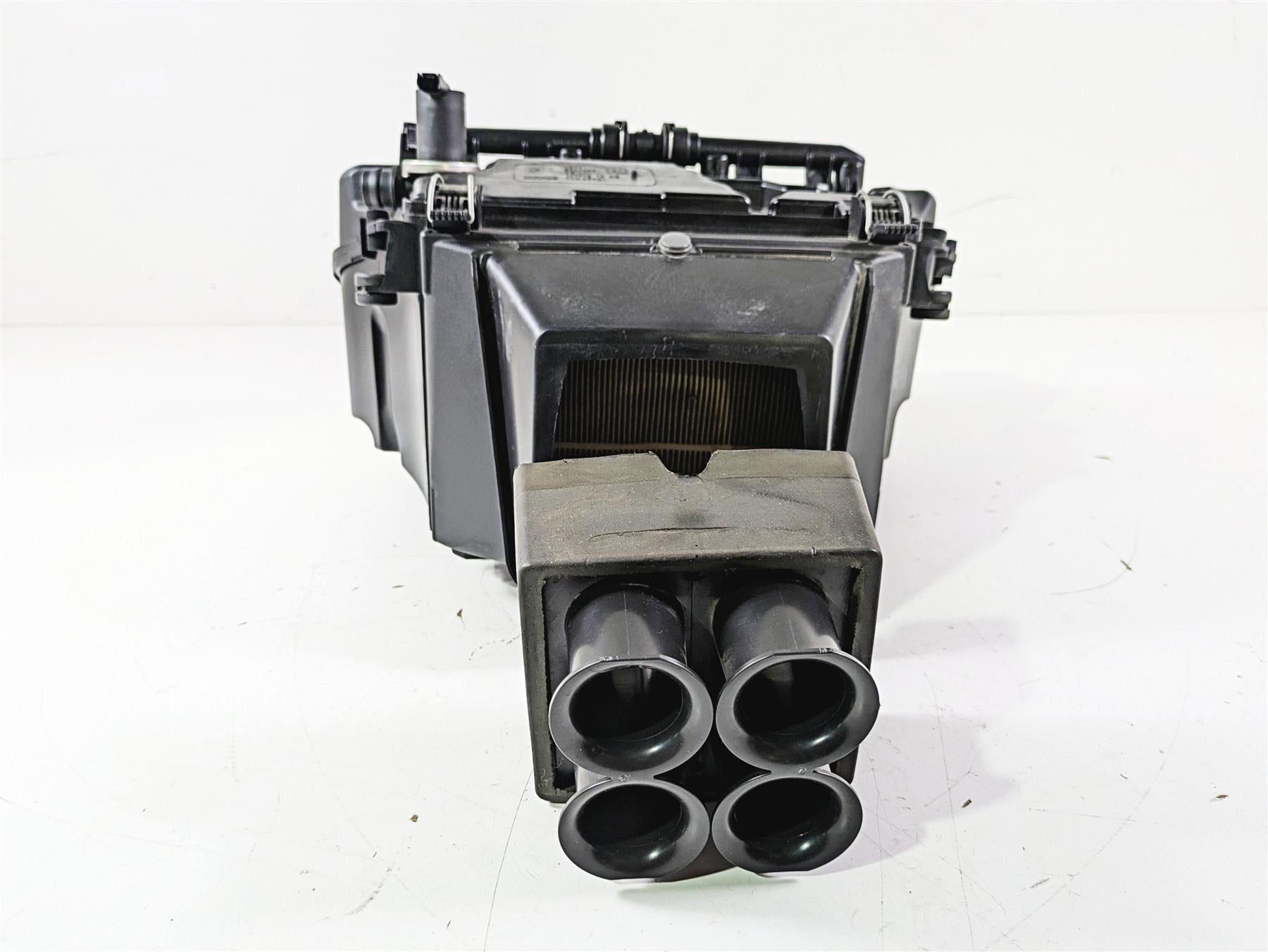 2019 BMW S1000XR K49 Air Box Cleaner Breather Filter & Inlet Duct 13718544689 {{ shop.shopifyCountryName }} - Mototech271