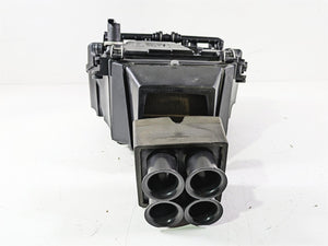2019 BMW S1000XR K49 Air Box Cleaner Breather Filter & Inlet Duct 13718544689 | Mototech271