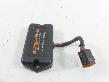 1998 Harley Dyna FXDL Low Rider Screamin Eagle Cdi Ecm Control Module 32630-96 {{ shop.shopifyCountryName }} - Mototech271