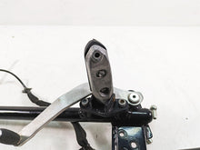Load image into Gallery viewer, 2013  Moto Guzzi V7 750 Stone Left Downtube Foot Peg Shifter Stand Set B063198 | Mototech271
