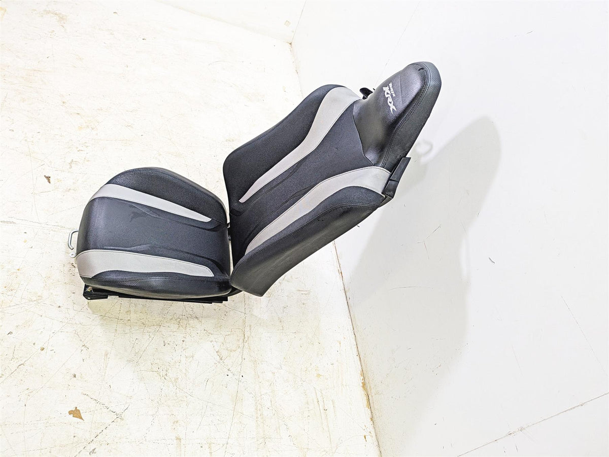 2020 Kawasaki Teryx KRX KRF 1000 Left Side Rider Driver Seat 53007-0419 {{ shop.shopifyCountryName }} - Mototech271