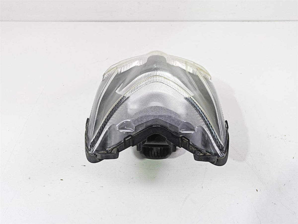 2012 Ducati Streetfighter 848 Headlight Head Lamp Light Lens 52010182A {{ shop.shopifyCountryName }} - Mototech271