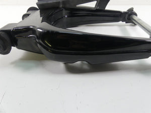 2012 Harley Touring FLHTP Electra Glide Rear Swingarm & 25mm Axle 47549-09A | Mototech271
