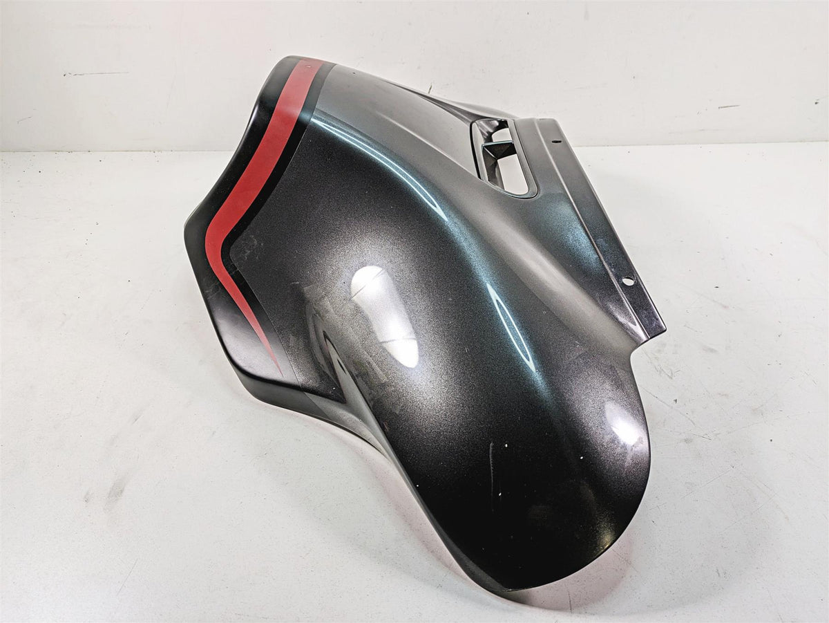 2018 Harley Touring FLHXSE CVO Street Glide Front Outer Fairing 57000016 EGW {{ shop.shopifyCountryName }} - Mototech271