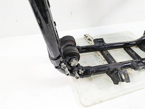 2006 Harley Sportster XL1200 Straight Main Frame Chassis & Swingarm With Clean Texas Title 48878-04 | Mototech271