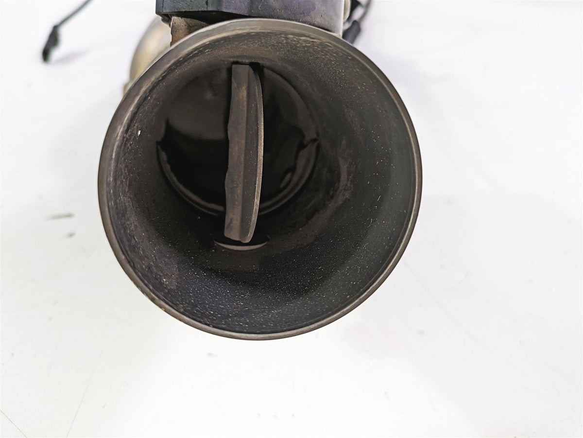 2014 BMW R1200 RT RTW K52 Oem Exhaust Header Manifold Pipe & Servo 18517712008 {{ shop.shopifyCountryName }} - Mototech271