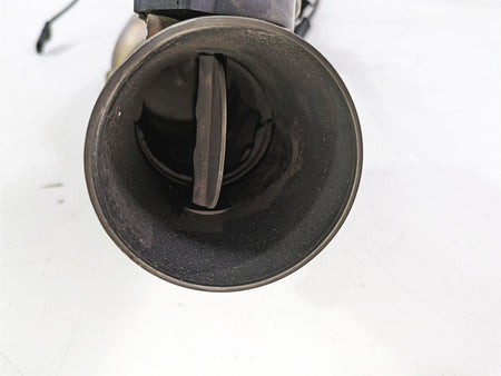 2014 BMW R1200 RT RTW K52 Oem Exhaust Header Manifold Pipe & Servo 18517712008 {{ shop.shopifyCountryName }} - Mototech271