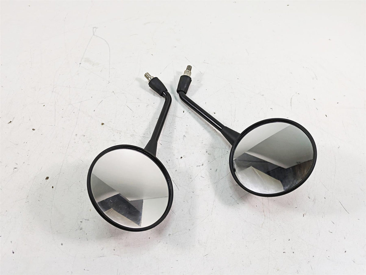 2007 BMW R1200GS K255 Adv Rear View Mirror Set & Mounts 51167699791 {{ shop.shopifyCountryName }} - Mototech271