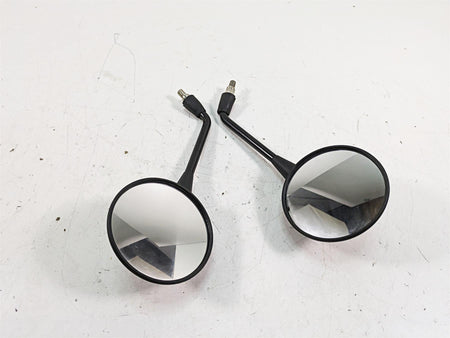 2007 BMW R1200GS K255 Adv Rear View Mirror Set & Mounts 51167699791 {{ shop.shopifyCountryName }} - Mototech271