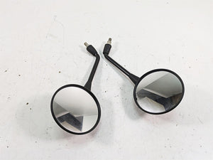 2007 BMW R1200GS K255 Adv Rear View Mirror Set & Mounts 51167699791 | Mototech271
