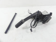 Load image into Gallery viewer, 2004 Yamaha XV1700 Road Star Warrior Right Footpeg Brake Ped Set 5PX-27200-20-00

