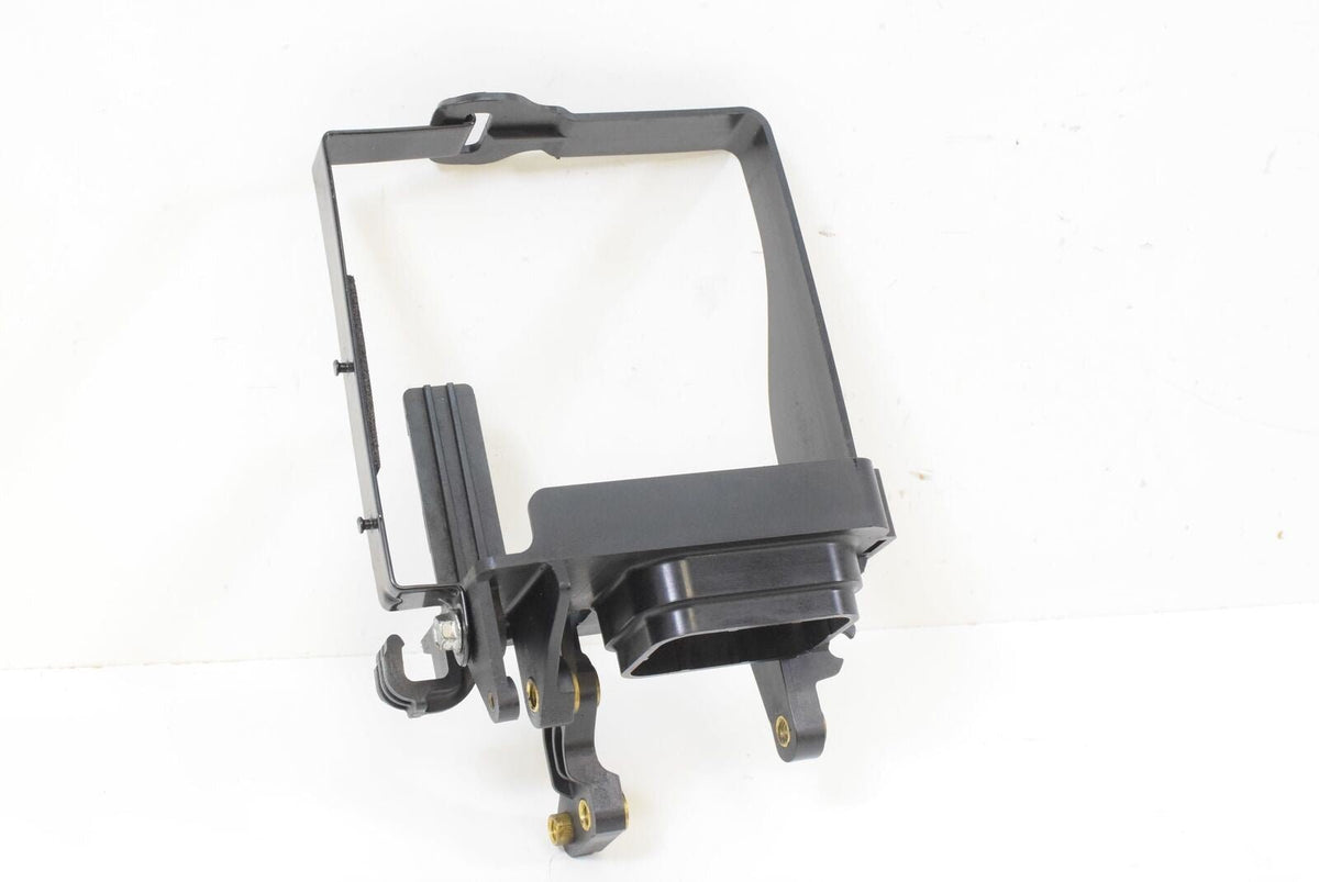 2011 Harley XR XLR 1200 XR1200 X Battery Tray Holder Carrier 66194-04D {{ shop.shopifyCountryName }} - Mototech271