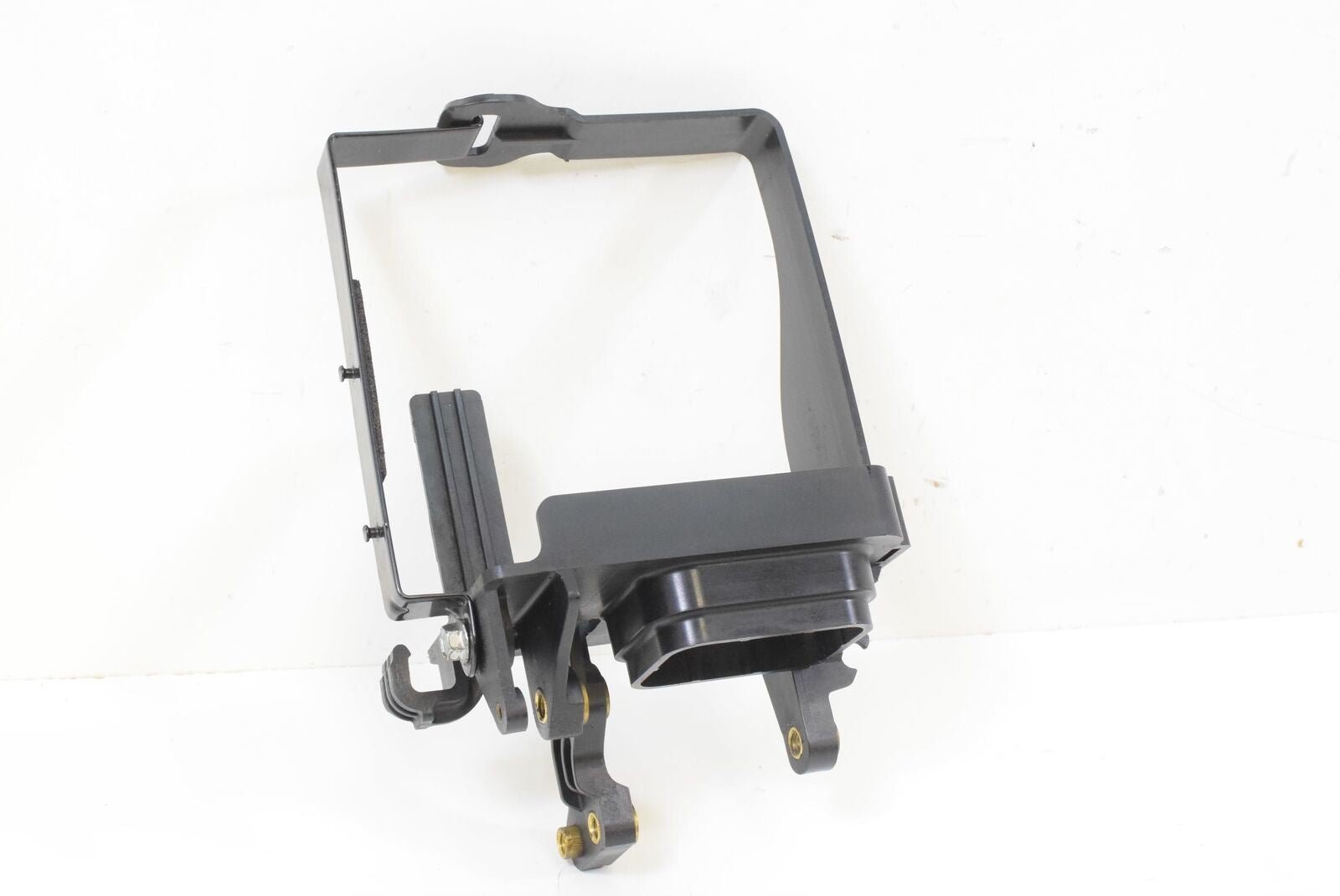 2011 Harley XR XLR 1200 XR1200 X Battery Tray Holder Carrier 66194-04D {{ shop.shopifyCountryName }} - Mototech271