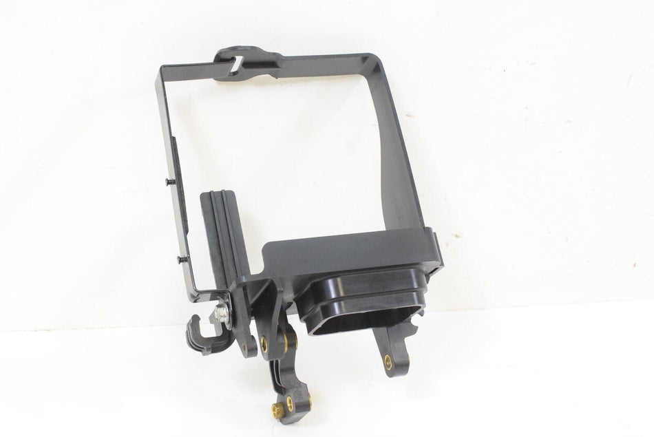 2011 Harley XR XLR 1200 XR1200 X Battery Tray Holder Carrier 66194-04D {{ shop.shopifyCountryName }} - Mototech271