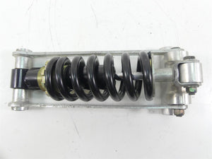 2006 Yamaha Roadliner XV1900 Rear Suspension Shock Damper + Link 1D7-22210-00-00