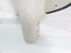 2013 Harley Touring FLHTP Electra Glide Inner Front Nose Fairing -Read 58497-08A | Mototech271