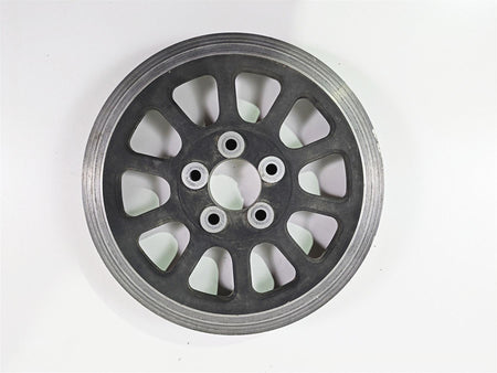 2017 Harley Softail Heritage Classic FLSTC Rear Drive Belt Pulley 66T 40325-07 {{ shop.shopifyCountryName }} - Mototech271